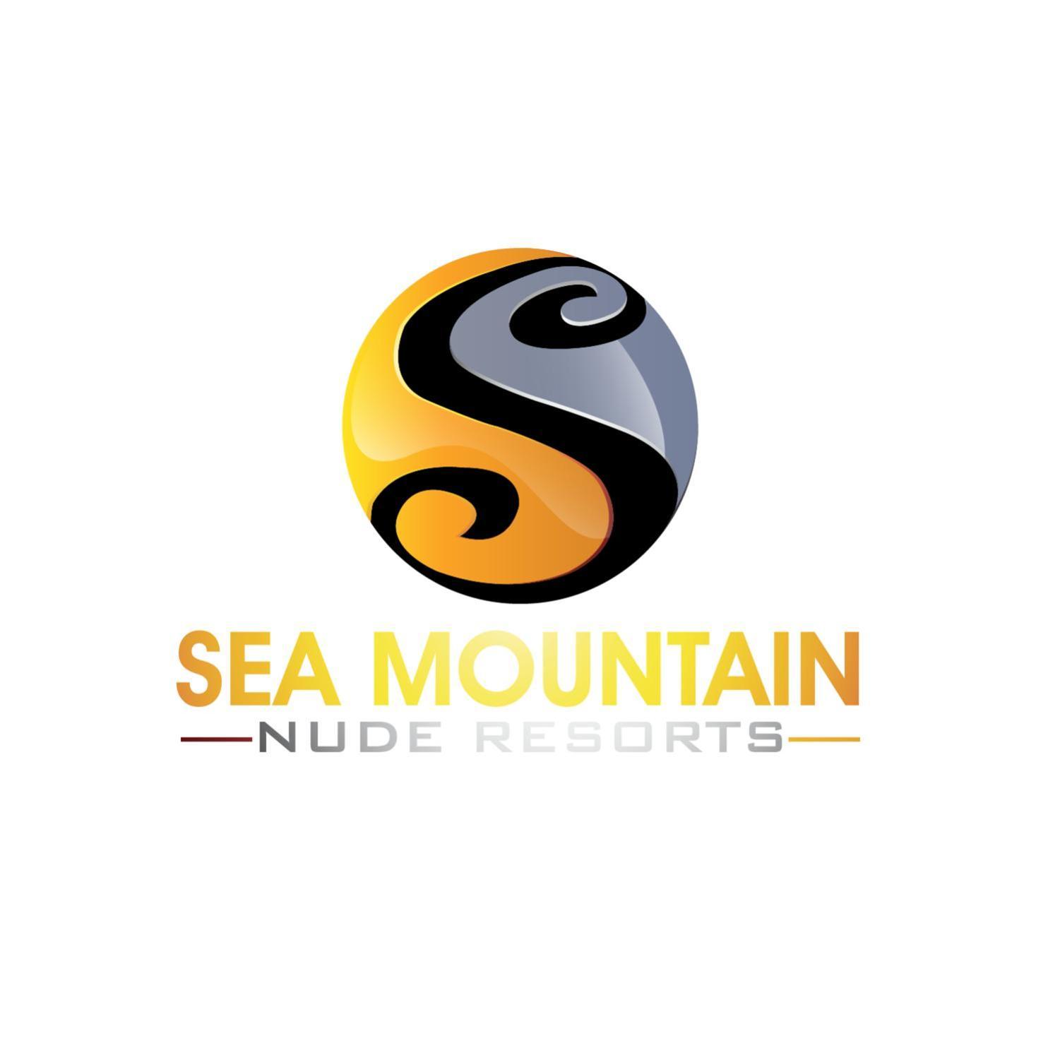 海山裸体度假村 - 仅限成人入住 沙漠温泉 外观 照片